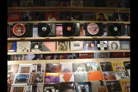 Urban Outfitters, Park House, Marble Arch